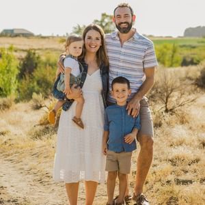 Meet your Posher, Abbey